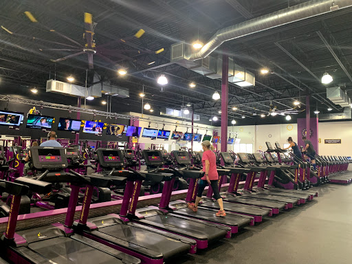 Gym «Planet Fitness - Bountiful, UT», reviews and photos, 155 W 500 S #3, Bountiful, UT 84010, USA