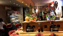 Atmosphère du Restaurant de sushis Kinda Sushi Bar à Manosque - n°11