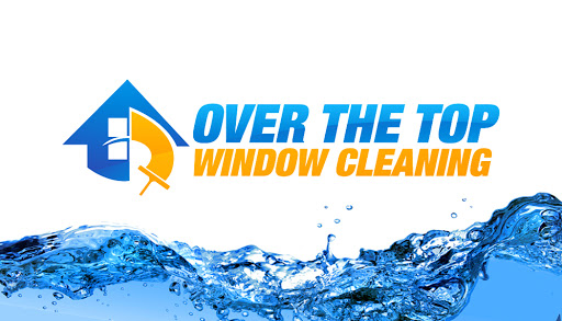 Over The Top Window Cleaning LLC