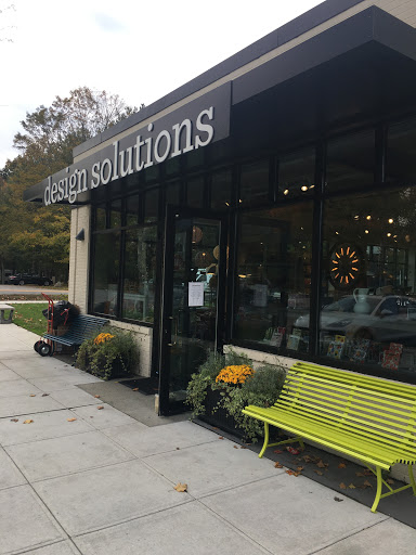 Home Goods Store «Design Solutions», reviews and photos, 146 Elm St, New Canaan, CT 06840, USA