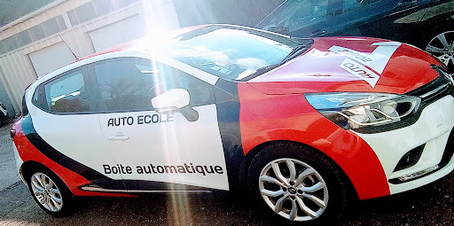 Auto-École Les As Du Volant à Pavilly, Seine-Maritime