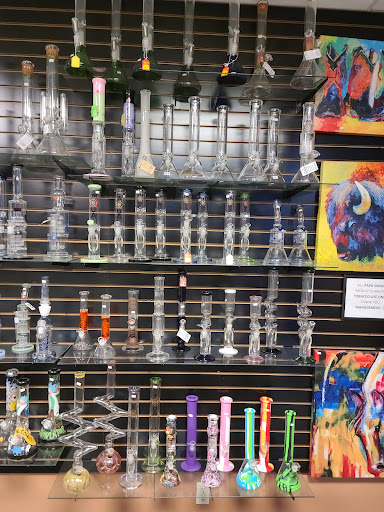 Tobacco Shop «Papa Smoke», reviews and photos, 37125 FM 1774 Rd, Magnolia, TX 77355, USA