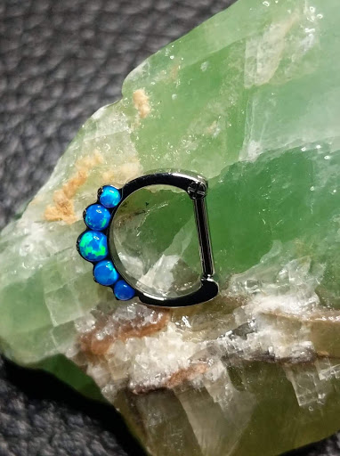 Find good leg tattoo ideas for your next unique tattoo in Williston at Badlands Tattoo And Piercing