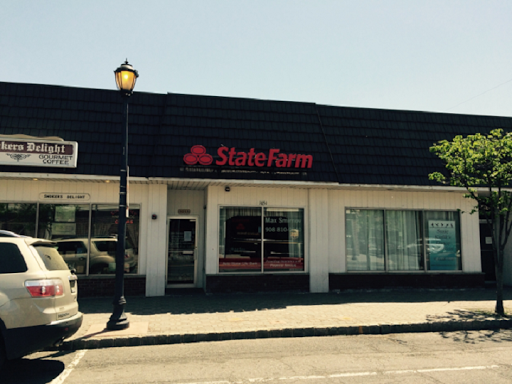 Auto Insurance Agency «State Farm: Max Smirnov», reviews and photos