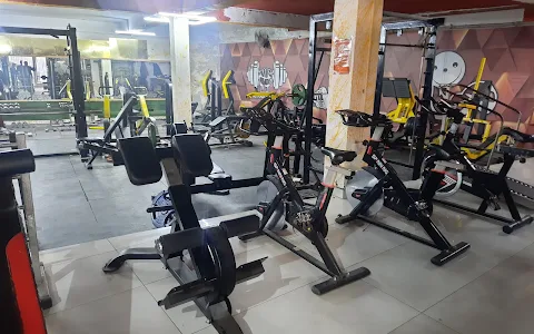 Gym Town / Health club in Hoshiarpur / Fitness club in Hoshiarpur image