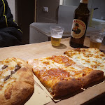 Photo n°4 de l'avis de Domi.o fait le 22/03/2022 à 22:02 sur le  HÜTTE à Venice