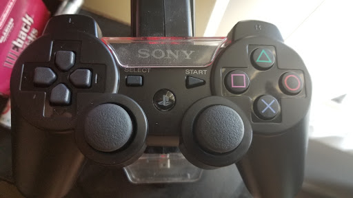 Video Game Store «Bros Game Shop», reviews and photos, 18214 Prairie Ave, Torrance, CA 90504, USA