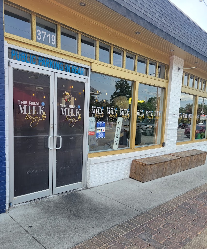 The Real Milk & Honey East Point, GA 30337 Menu, Hours, Reviews and