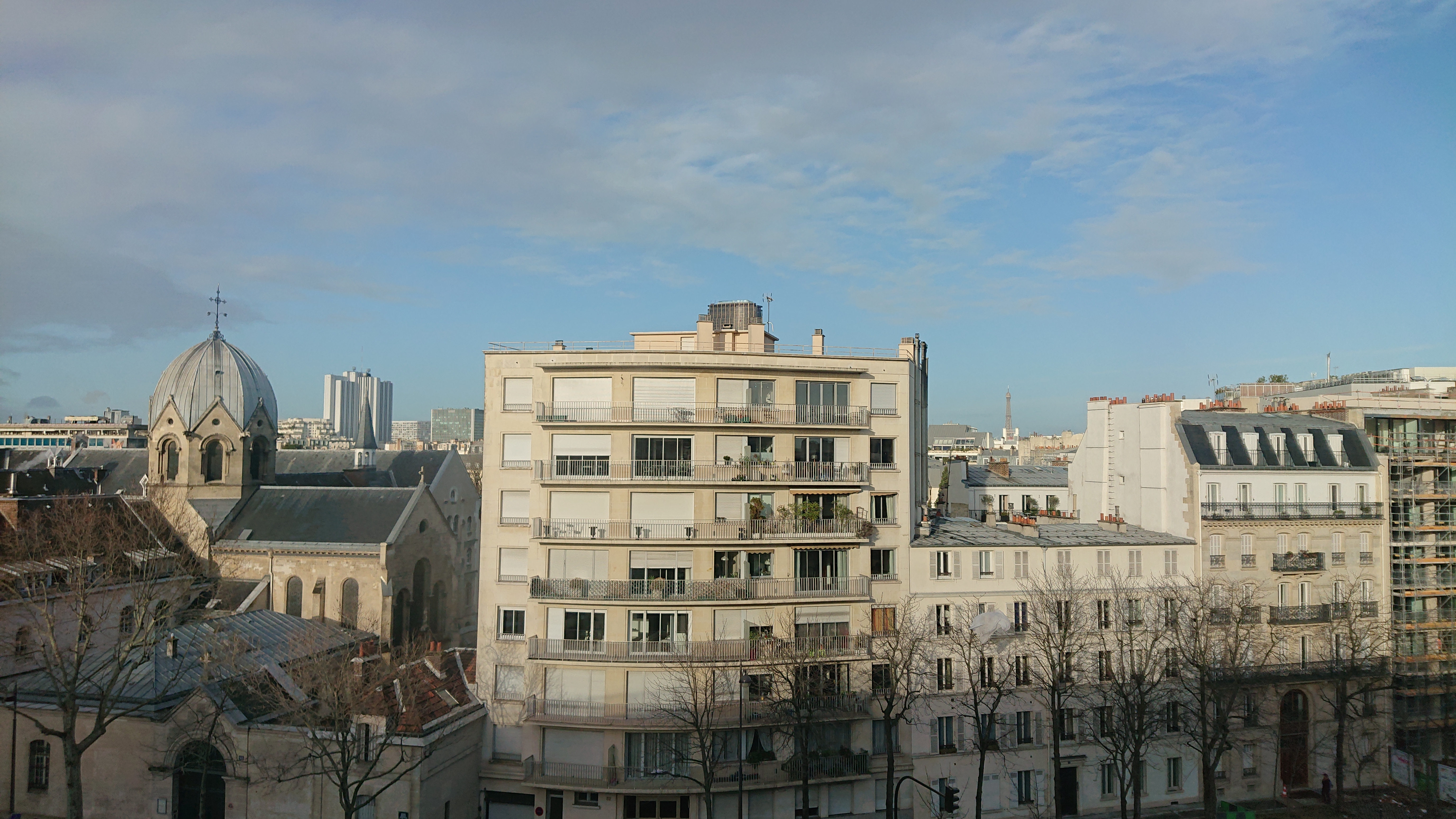 Photo n° 3 de l'avis de Housseini.O fait le 11/02/2020 à 17:08
