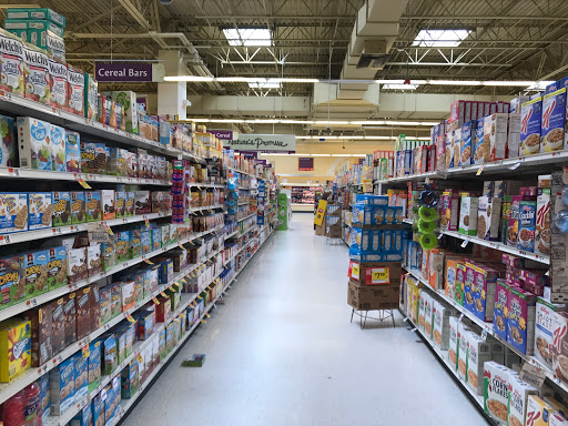 Supermarket «Stop & Shop», reviews and photos, 70-20 Rockaway Beach Blvd, Arverne, NY 11692, USA