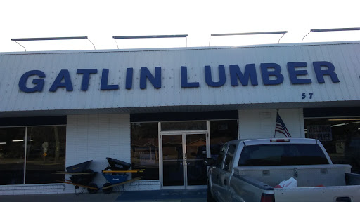 Gatlin Lumber & Supply Co Inc, 57 Beal Pkwy NW, Fort Walton Beach, FL 32548, USA, 