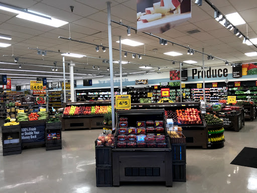 Grocery Store «Food Lion», reviews and photos, 2817 Shore Dr, Virginia Beach, VA 23451, USA
