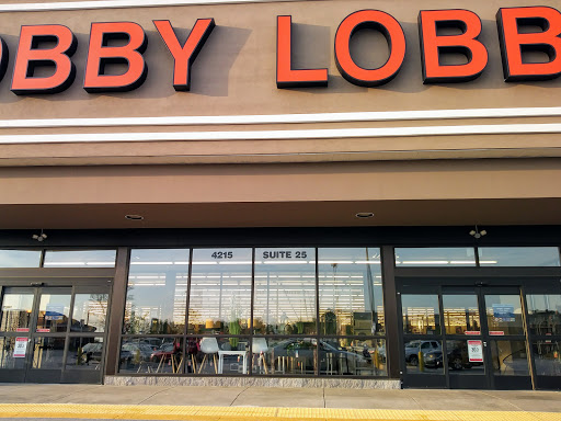 Craft Store «Hobby Lobby», reviews and photos, 4215 Jimmy Lee Smith Pkwy Suite 25, Hiram, GA 30141, USA