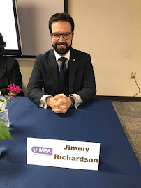 J. Leo Richardson, III - Photo 6 - Car repair in Murfreesboro, TN, Murfreesboro