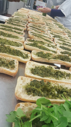 Caterer «Steven Brown Caterers», reviews and photos, 38-03 24th St, Long Island City, NY 11101, USA