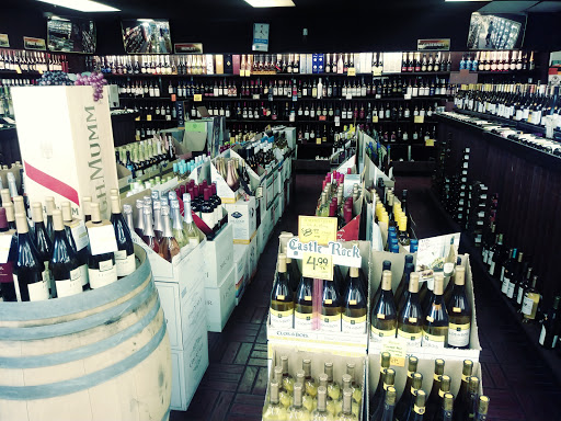 Liquor Store «Foremost Liquor Stores», reviews and photos, 301 Monterey Rd, South Pasadena, CA 91030, USA