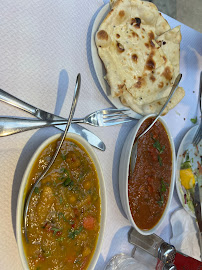 Curry du Restaurant indien Taj Mahal à Avignon - n°20