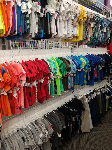 Used Clothing Store «Once Upon A Child Corpus Christi», reviews and photos, 1346 Airline Rd, Corpus Christi, TX 78412, USA