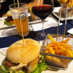 Photo n°5 de l'avis de ale.l fait le 05/08/2022 à 19:37 sur le  theBIRRA à San Vittore Olona