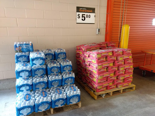 Home Improvement Store «The Home Depot», reviews and photos, 8053 Challis Rd, Brighton, MI 48116, USA