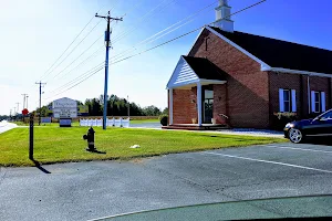 Dagsboro Church of God image