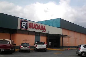 Supermercado Caracas SUCASA - La Plata image