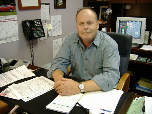 HVAC Contractor «Burton & Sons, Inc.», reviews and photos, 32900 Manor Park, Garden City, MI 48135, USA