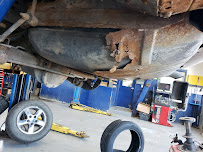 Spenler Tire East - Photo 4 - Car repair in Iowa City, IA, Iowa City