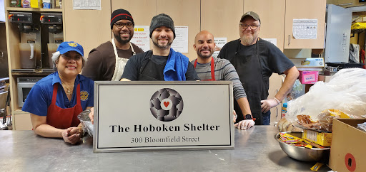 Social Services Organization «The Hoboken Shelter», reviews and photos