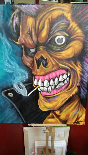 Explore self care tattoo ideas, creative tattoo ideas in Covington, available at Arts Ink Tattoo Studio