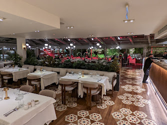 Dönerci Serkan Usta