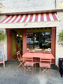 Photos du propriétaire du Restaurant végétarien Fossette Paris - n°1