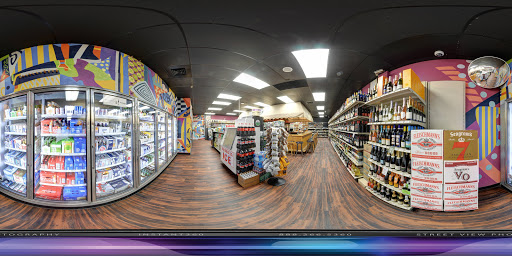 Liquor Store «Passion Vines Wine Bar», reviews and photos, 265 New Rd, Somers Point, NJ 08244, USA