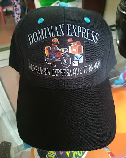 DomiMax Express