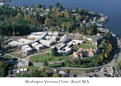 Washington Veterans Home