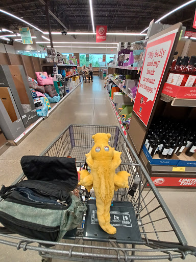 Supermarket «ALDI», reviews and photos, 3123 W South Airport Rd, Traverse City, MI 49684, USA