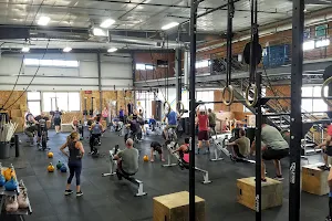 Anchor CrossFit image