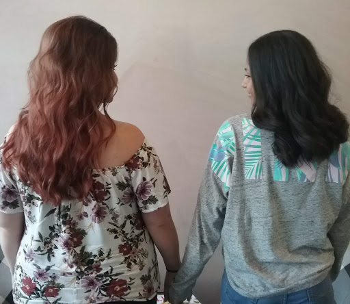 Beauty Salon «PürHair Organic Care Salon», reviews and photos, 7150 Academy Blvd N #1, Colorado Springs, CO 80920, USA