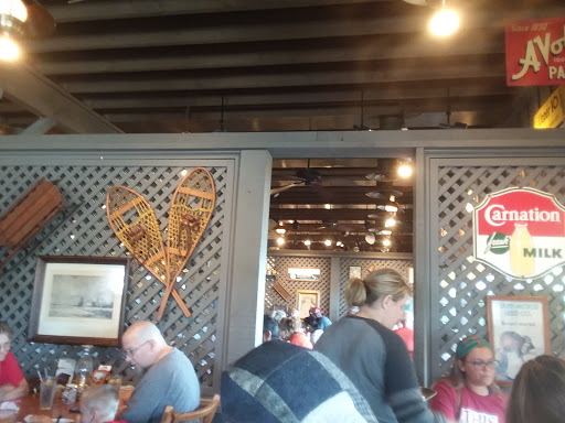 American Restaurant «Cracker Barrel Old Country Store», reviews and photos, 9700 N by NE Blvd, Fishers, IN 46037, USA