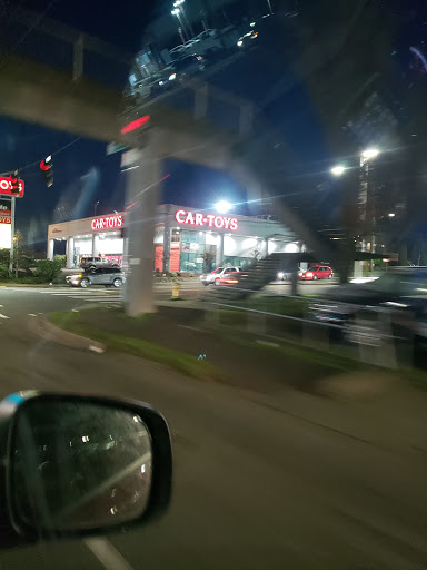 Car Stereo Store «Car Toys», reviews and photos, 12815 Aurora Ave N, Seattle, WA 98133, USA