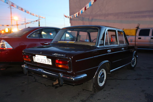 Used Car Dealer «Auto Star Motors», reviews and photos, 1761 Fulton Ave, Sacramento, CA 95825, USA