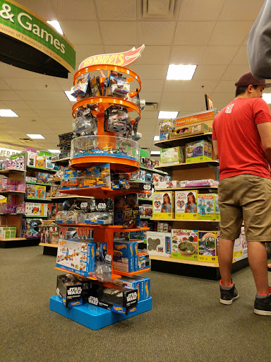 Book Store «Barnes & Noble», reviews and photos, 21001 N Tatum Blvd #42, Phoenix, AZ 85050, USA