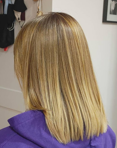 Beauty Salon «Zebra Hair Salon», reviews and photos, 2653 Coney Island Ave, Brooklyn, NY 11223, USA