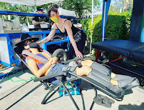 Sweat, Stretch, and Soothe - Photo 4 - Car repair in , Fort Lauderdale