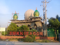 Foto SMKN  1 Bagor, Kabupaten Nganjuk