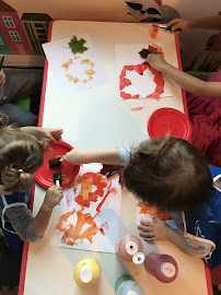 kids Playroom Daycare LLC - Photo 3 - Car repair in Norwalk, CT, Bridgeport