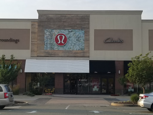 lululemon