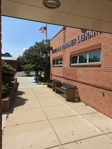 Recreation Center «Marilyn J Praisner Community Recreation Center», reviews and photos, 14906 Old Columbia Pike, Burtonsville, MD 20866, USA