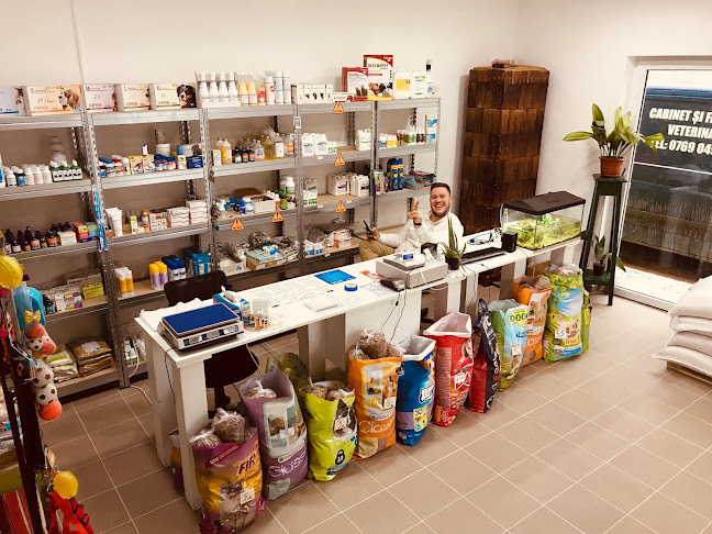 Comentarii opinii despre Cabinet Veterinar Silvanian Farmvet