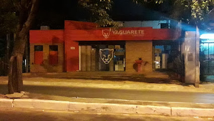 Cartones Yaguarete - Tienda 3
